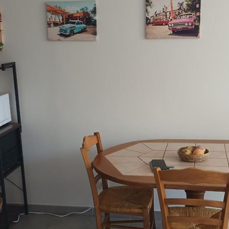 Apartamento Les Belles D'Aviñón Exterior foto