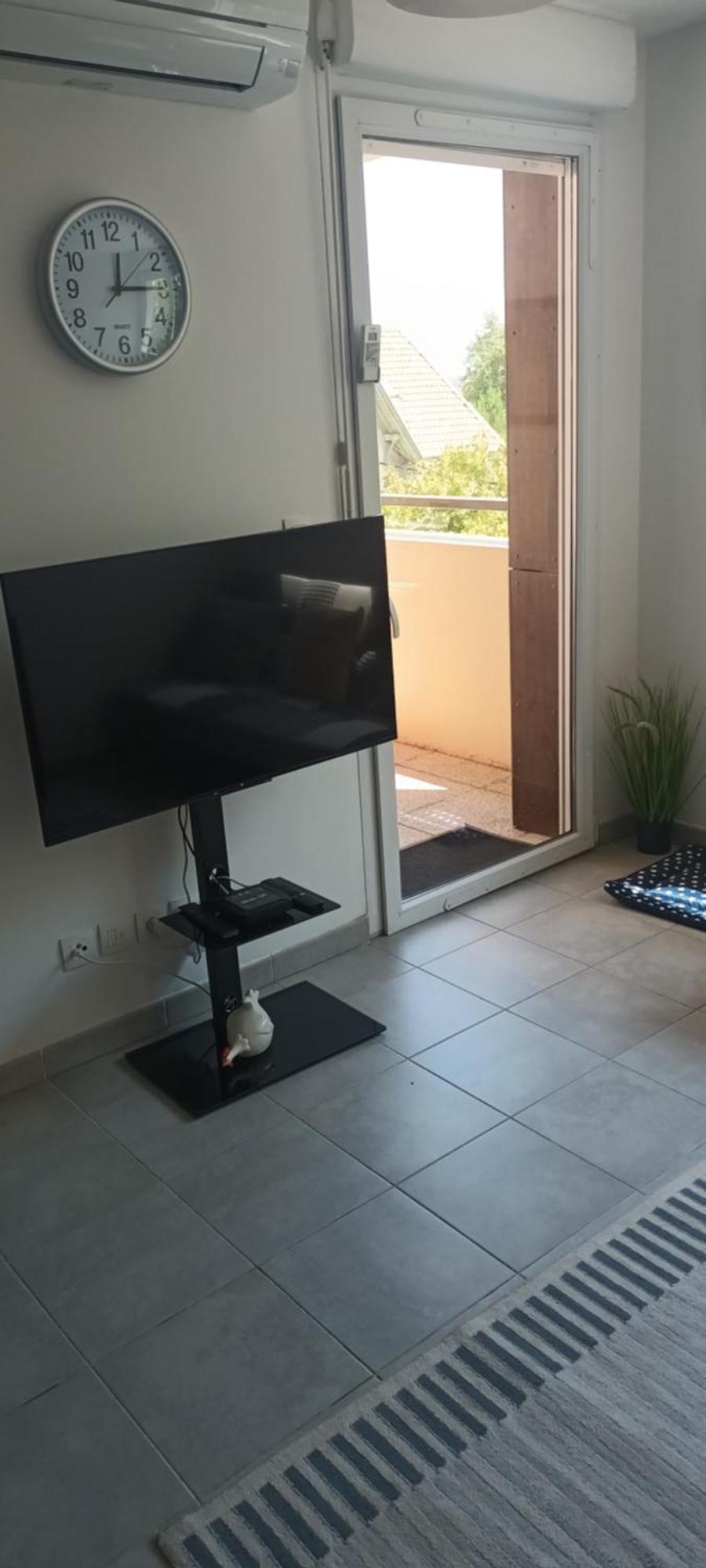 Apartamento Les Belles D'Aviñón Exterior foto