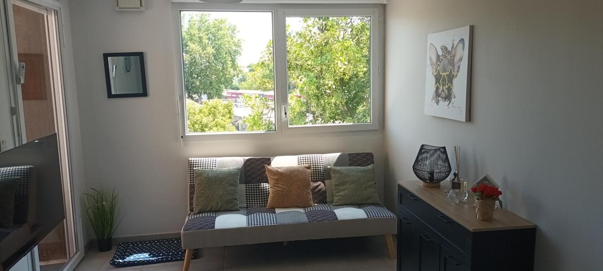 Apartamento Les Belles D'Aviñón Exterior foto